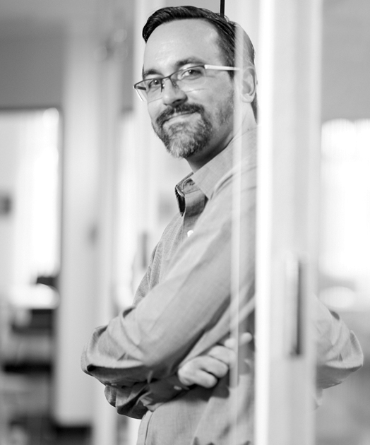 Ing. Ronald Steinvorth Benavides